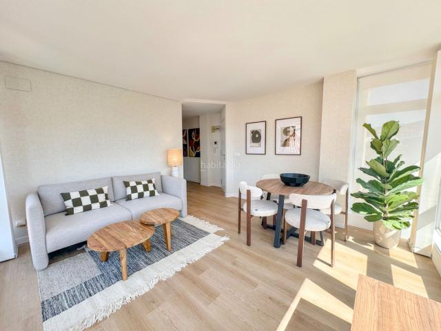 Apartamento en venta en Vilagarcía de Arousa, O Salnés