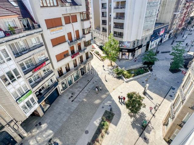 Apartamento en venta en Vilagarcía de Arousa, O Salnés