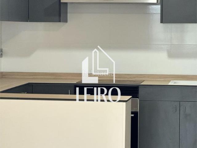 Apartamento en venta en Vilagarcía de Arousa, O Salnés