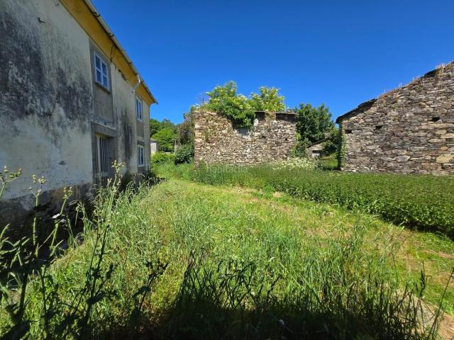 Apartamento en venta en Vilalba, Terra Chá