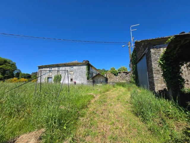 Apartamento en venta en Vilalba, Terra Chá
