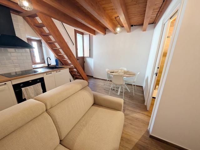 Apartamento en venta en Vilallonga de Ter, Girona