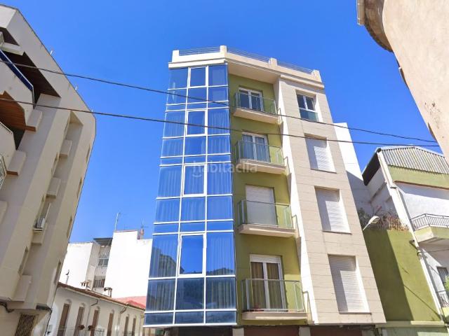 Apartamento en venta en la Safor, Valencia