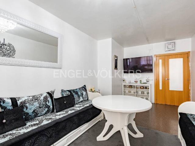 Apartamento en venta en Viladecans, Barri Antic