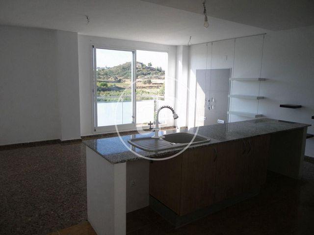 Apartamento en venta en Mulló Crussà, Vilamarxant