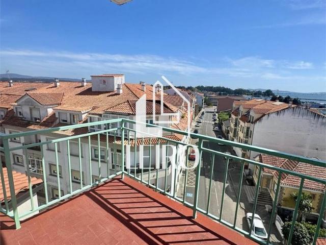 Apartamento en venta en Vilanova de Arousa, O Salnés
