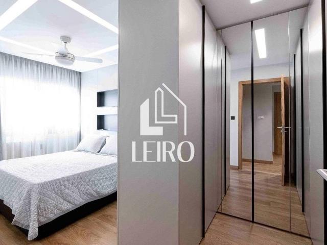 Apartamento en venta en Vilanova de Arousa, O Salnés