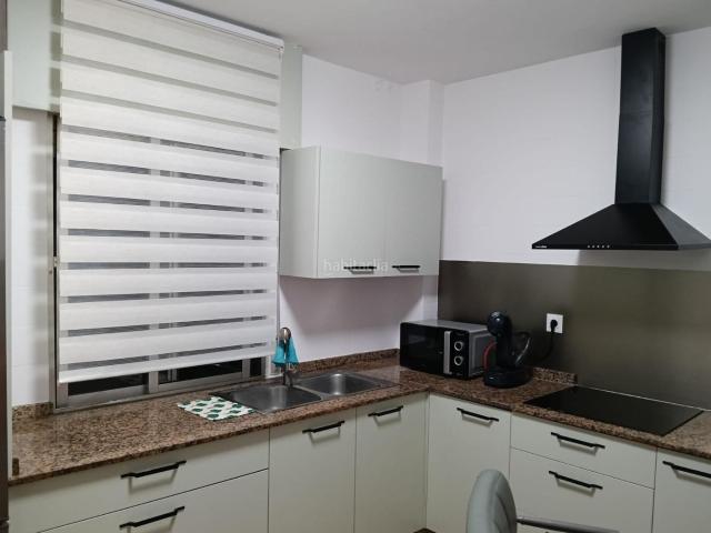 Apartamento en venta en Vilanova de Arousa, O Salnés