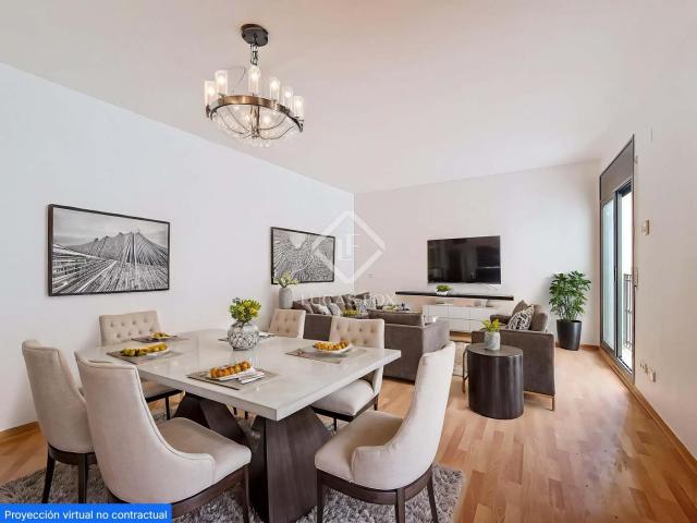 Apartamento en venta en Garraf, Catalunya