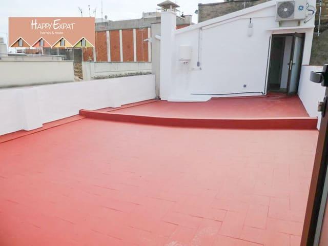 Apartamento en venta en Ribes-Roges, Garraf