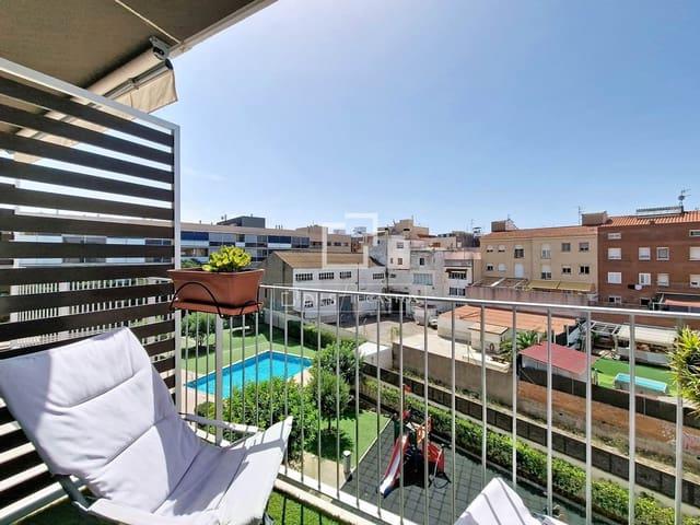 Apartamento en venta en Ribes-Roges, Garraf