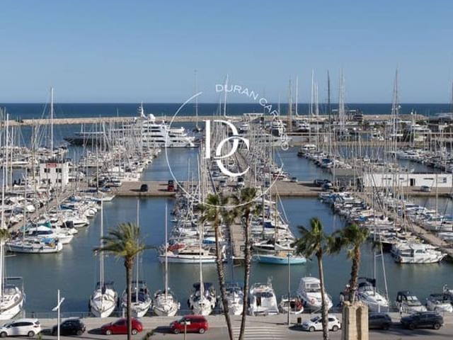 Apartamento en venta en Ribes-Roges, Garraf