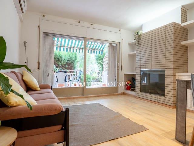 Apartamento en venta en Ribes-Roges, Garraf