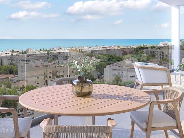 Apartamento en venta en Vilanova I La Geltrú, Ribes-Roges