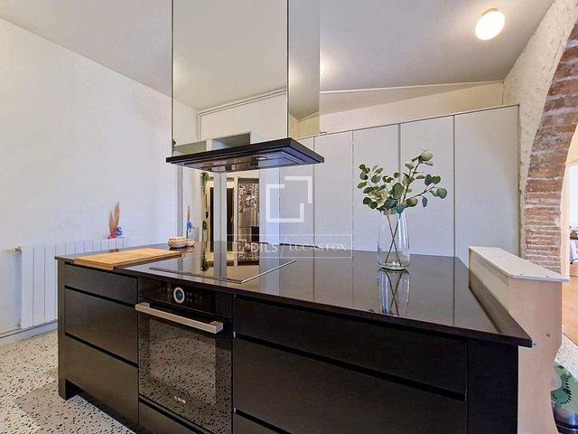 Apartamento en venta en Ribes-Roges, Vilanova i la Geltrú