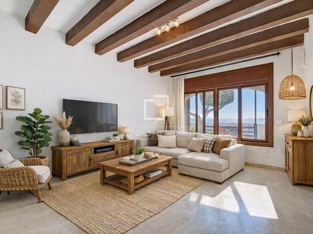 Apartamento en venta en Ribes-Roges, Garraf