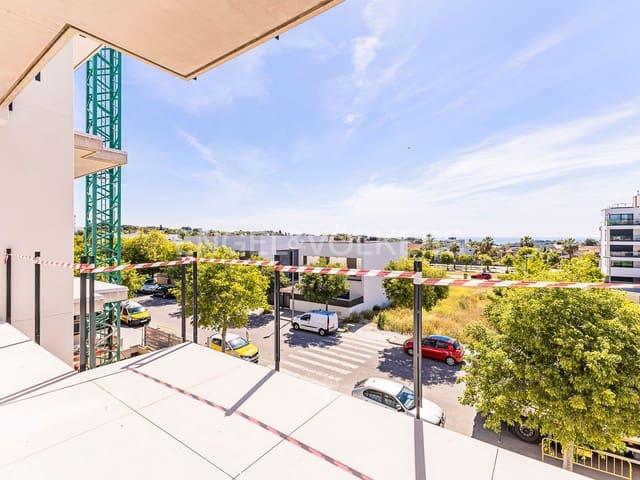 Apartamento en venta en Vilanova I La Geltrú, Ribes-Roges