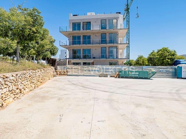 Apartamento en venta en Vilanova I La Geltrú, Ribes-Roges