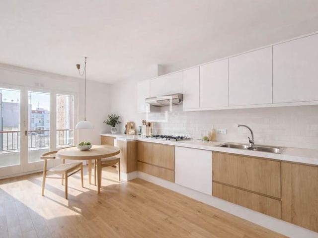 Apartamento en venta en Ribes-Roges, Garraf
