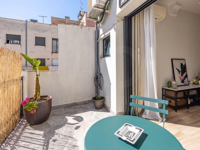 Apartamento en venta en Ribes-Roges, Vilanova i la Geltrú