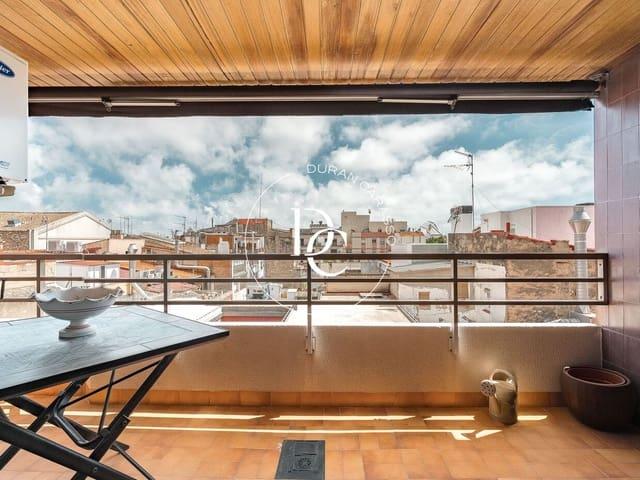 Apartamento en venta en Ribes-Roges, Garraf