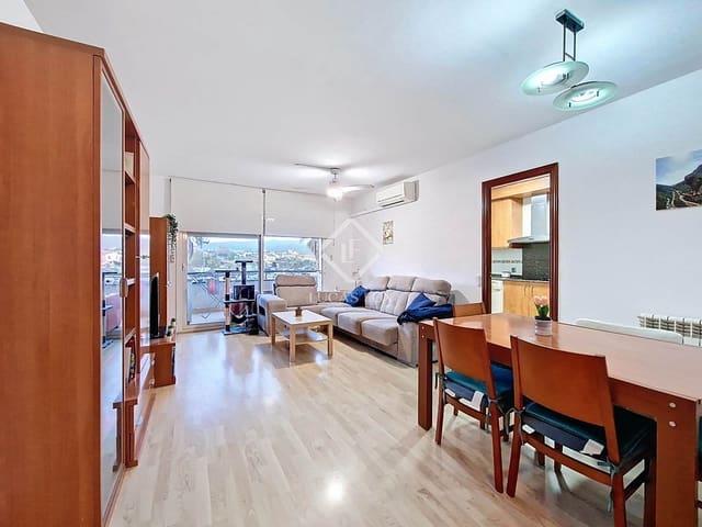 Apartamento en venta en Molí de l'Escardó, Garraf