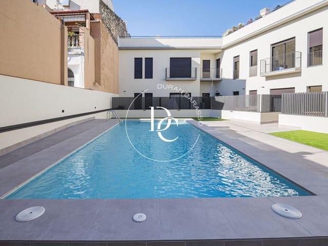 Apartamento en venta en Ribes-Roges, Garraf