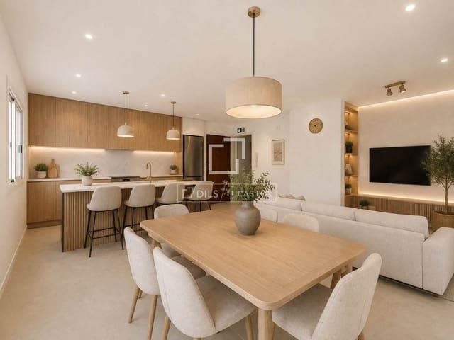 Apartamento en venta en Ribes-Roges, Garraf