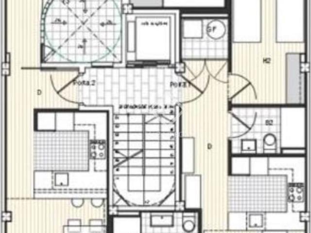 Apartamento en venta en Molí de l'Escardó, Garraf