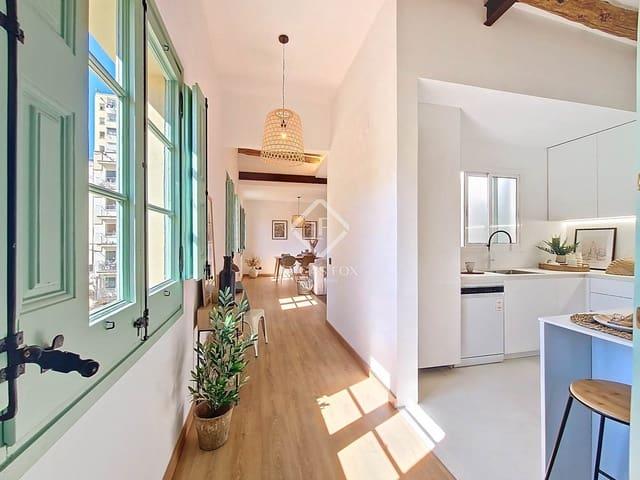 Apartamento en venta en Ribes-Roges, Garraf