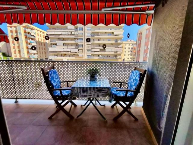 Apartamento en venta en Barri de Mar, Garraf