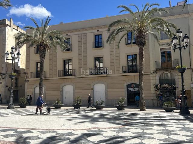 Apartamento en venta en Centrevila, Garraf