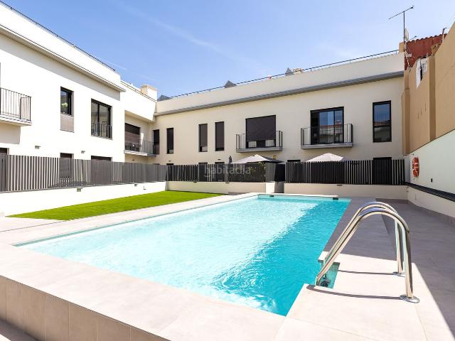 Apartamento en venta en Centrevila, Garraf