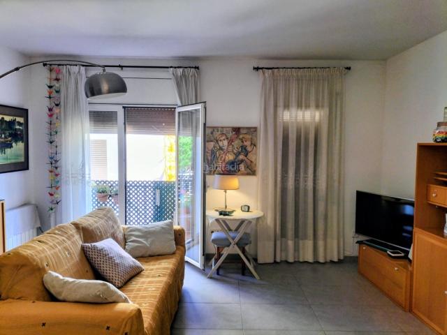 Apartamento en venta en la Geltrú, Garraf