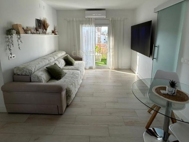 Apartamento en venta en la Geltrú, Garraf