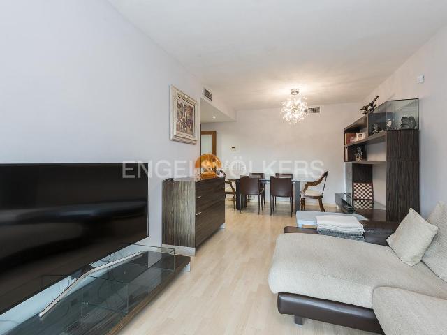 Apartamento en venta en Vilanova I La Geltrú, Molí de Vent