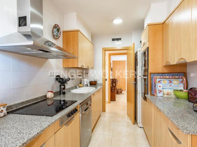Apartamento en venta en Vilanova I La Geltrú, Molí de Vent