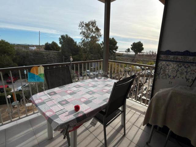 Apartamento en venta en Santa Maria, Garraf