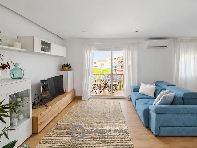 Apartamento en venta en Sant Joan, Garraf
