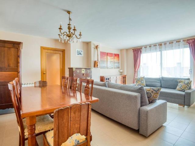 Apartamento en venta en Baix Empordà, Catalunya