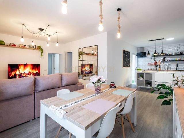 Apartamento en venta en Santa Cruz De Tenerife, Canarias
