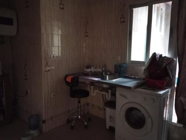 Apartamento en venta en La Villa De Don Fadrique, Toledo