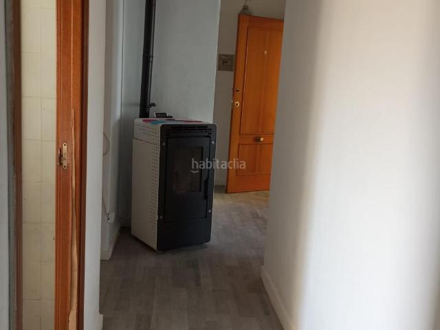 Apartamento en venta en La Villa De Don Fadrique, Toledo