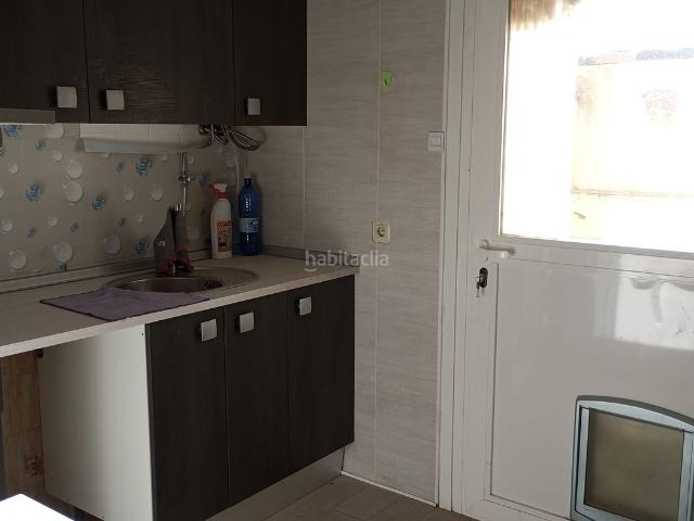 Apartamento en venta en La Villa De Don Fadrique, Castilla-La Mancha