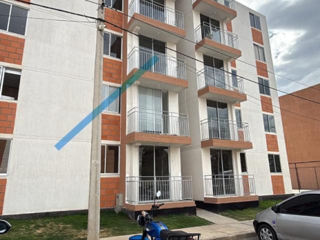 Apartamento en venta en Agua Clara, Cúcuta
