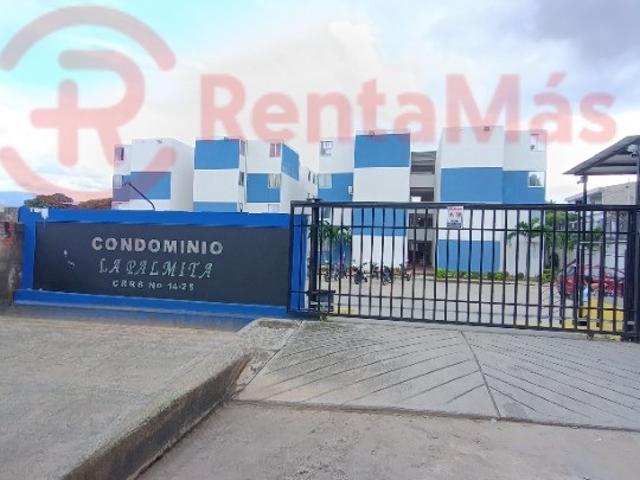 Apartamento en venta en Oriental, Palmita