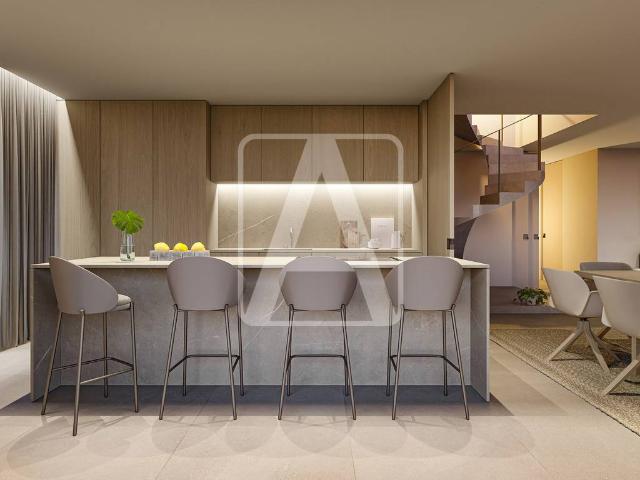 Apartamento en venta en la Marina Baixa, Valencia