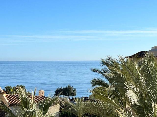 Apartamento en venta en la Marina Baixa, Valencia