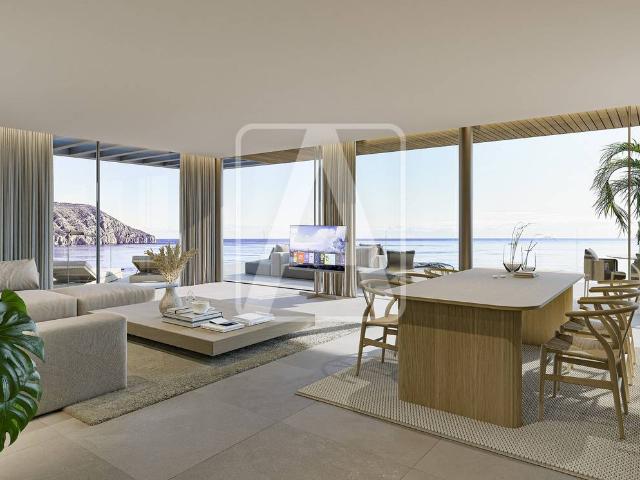 Apartamento en venta en la Marina Baixa, Valencia