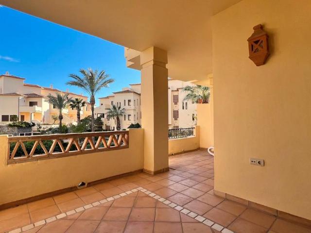 Apartamento en venta en la Marina Baixa, Valencia